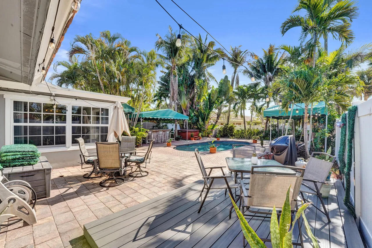 PROGRESSO - Residential Lease
