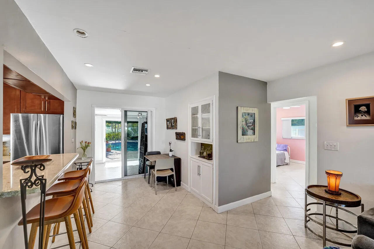 PROGRESSO - Residential Lease