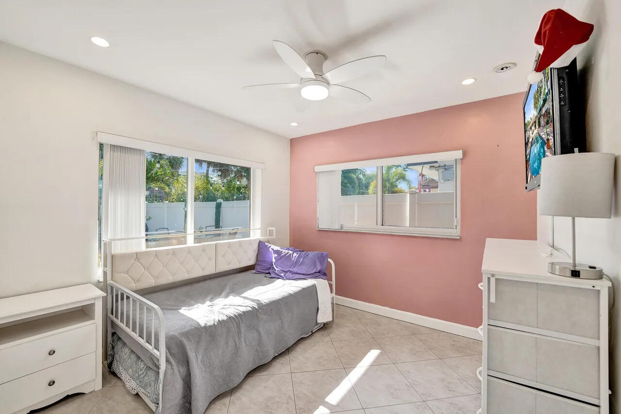PROGRESSO - Residential Lease