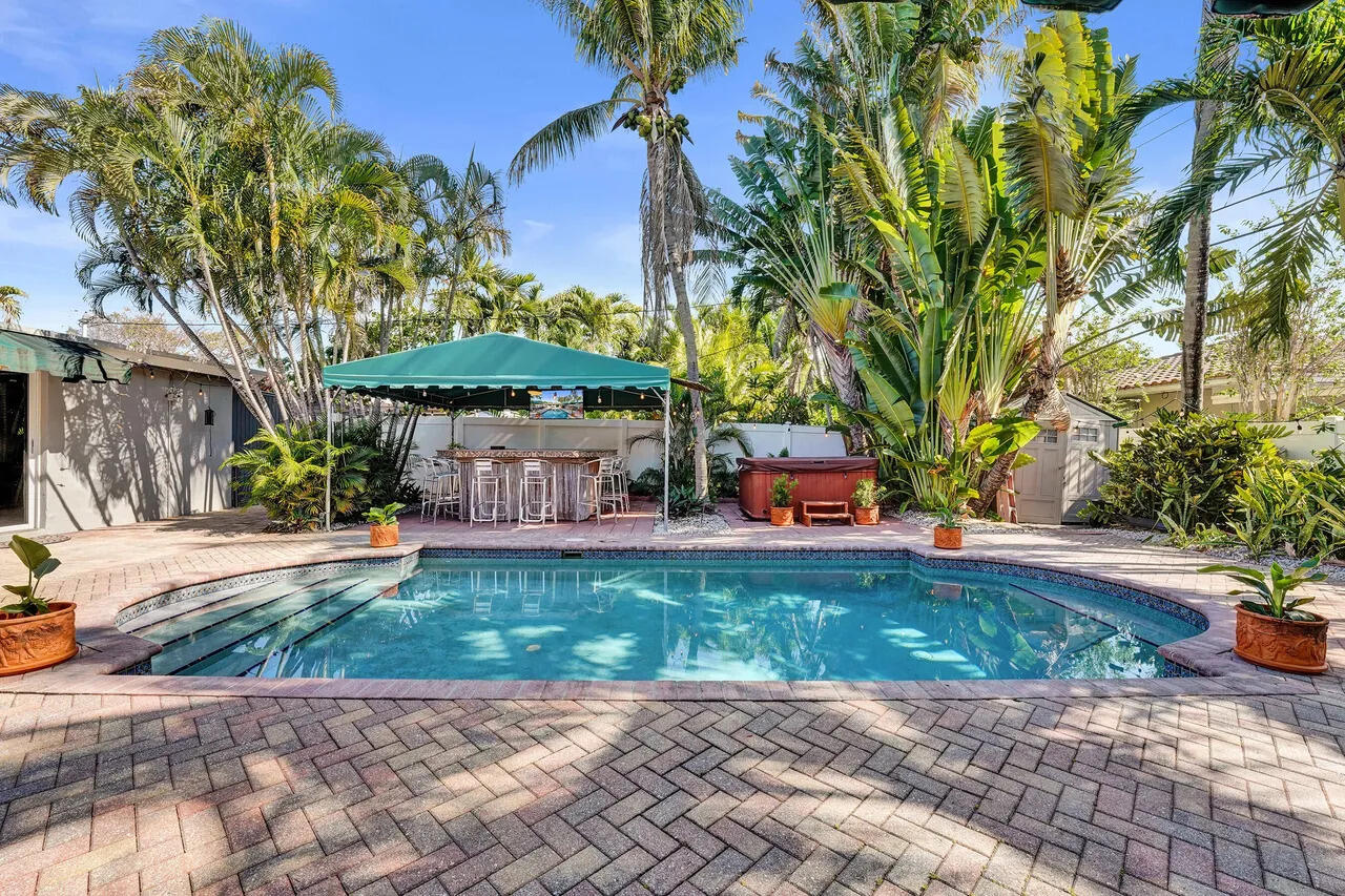 PROGRESSO - Residential Lease