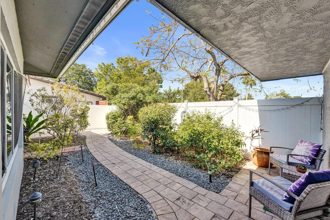 PROGRESSO - Residential Lease