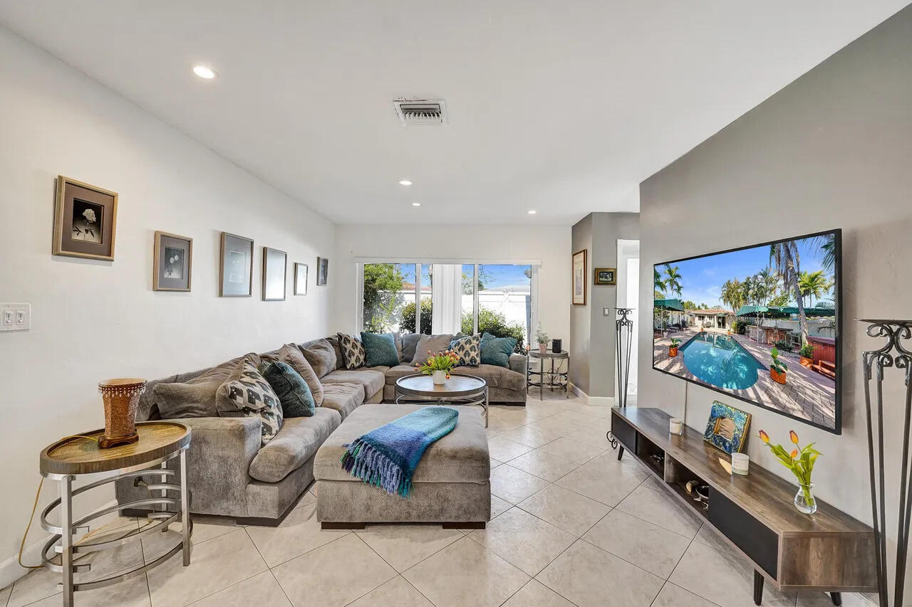 PROGRESSO - Residential Lease