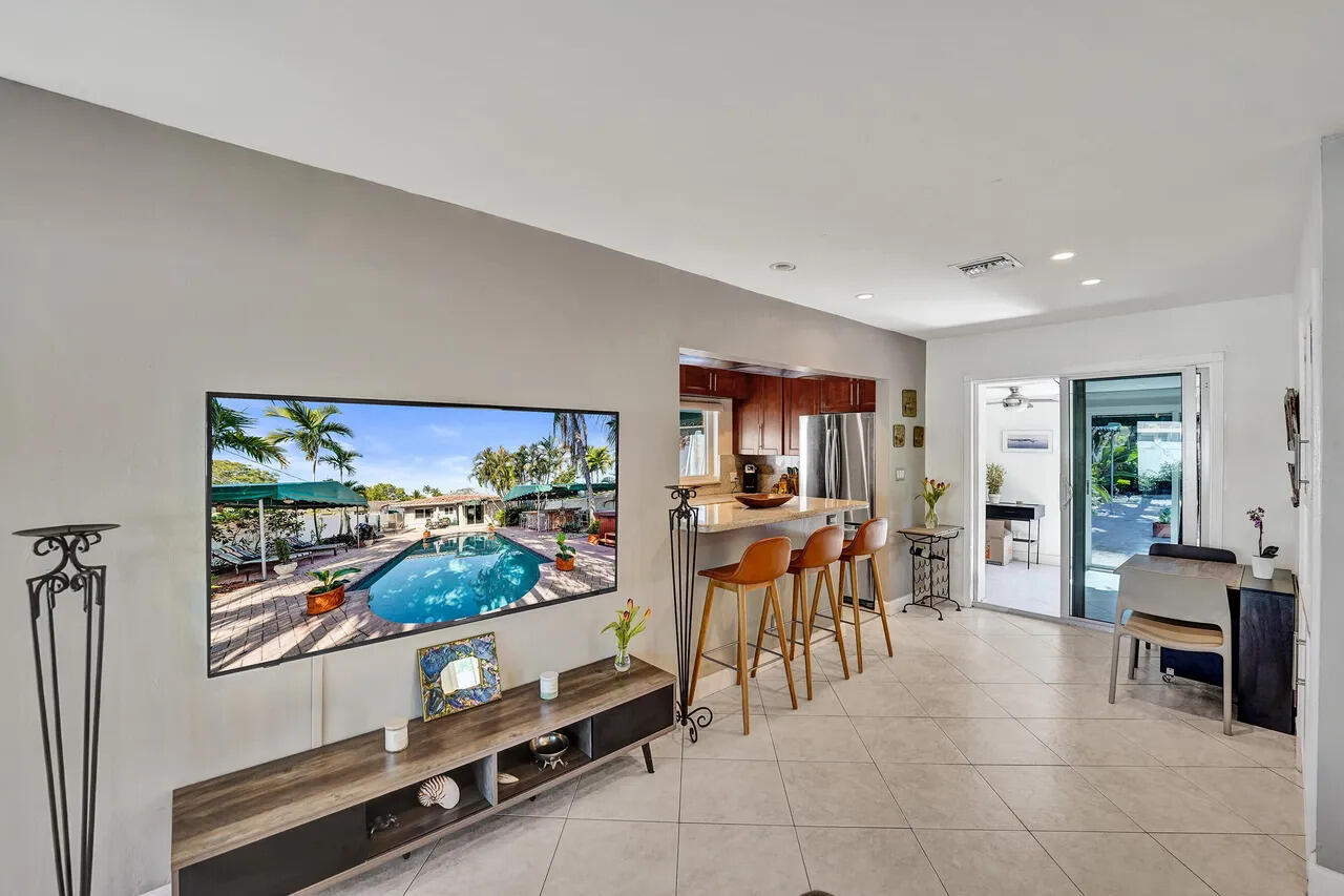 PROGRESSO - Residential Lease