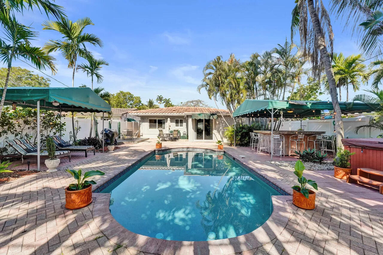 PROGRESSO - Residential Lease