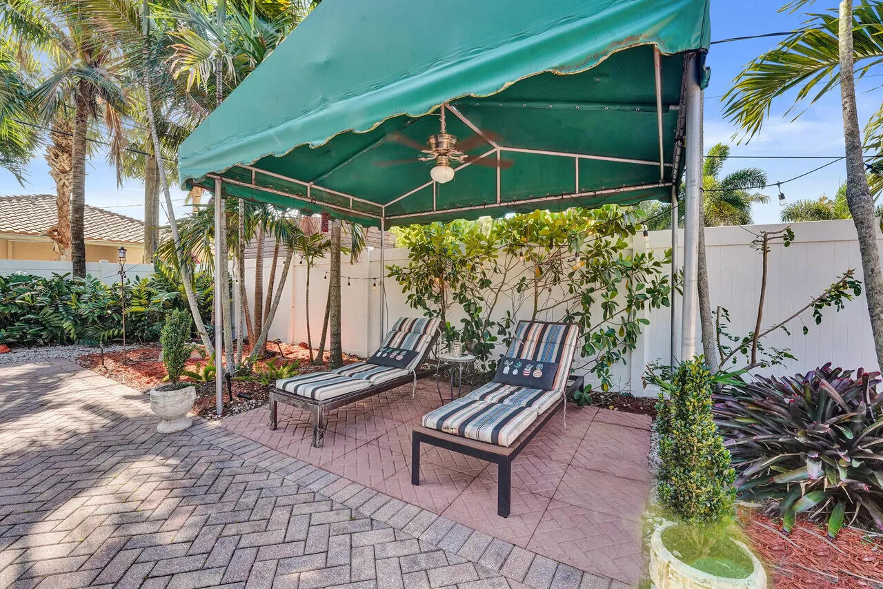 PROGRESSO - Residential Lease