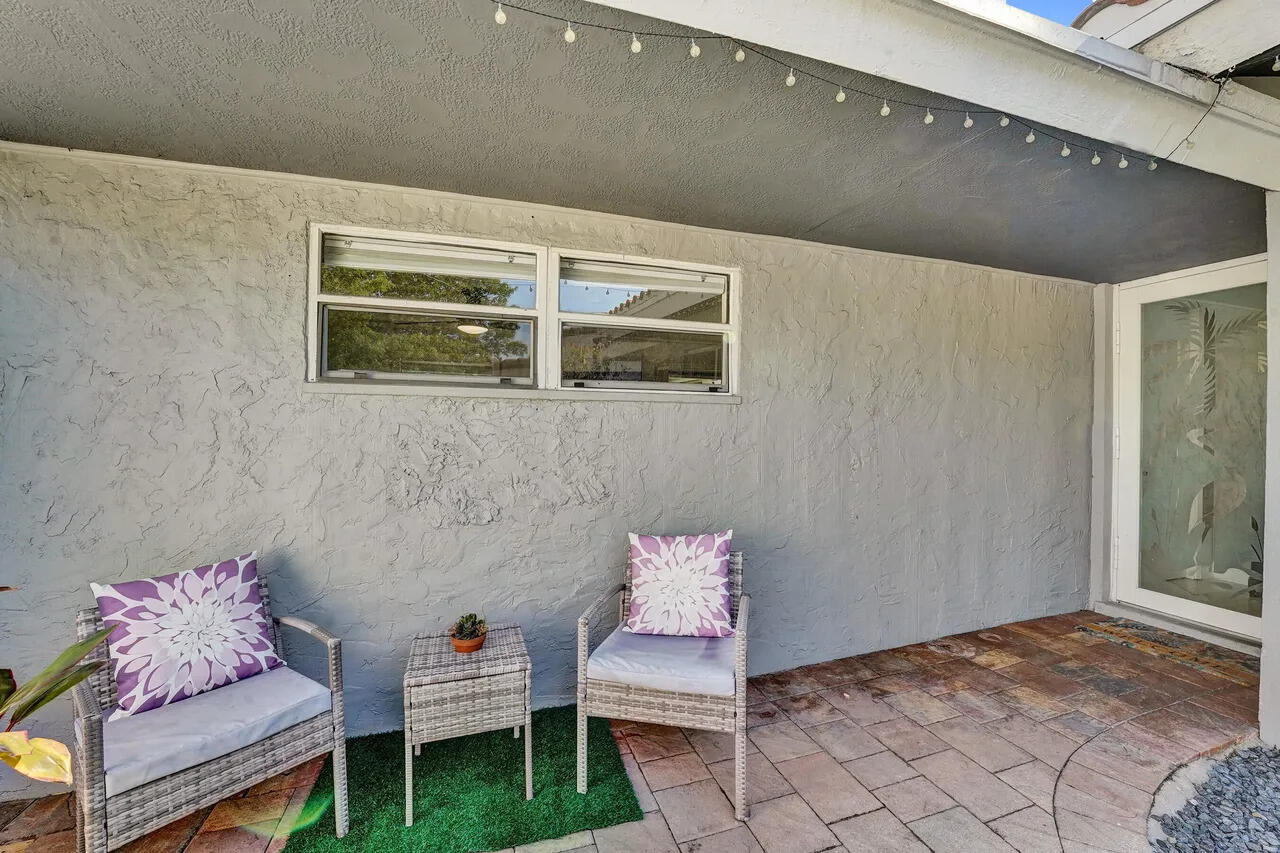 PROGRESSO - Residential Lease