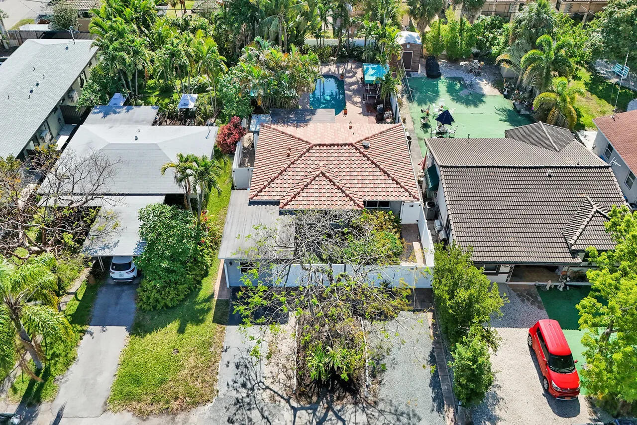 PROGRESSO - Residential Lease
