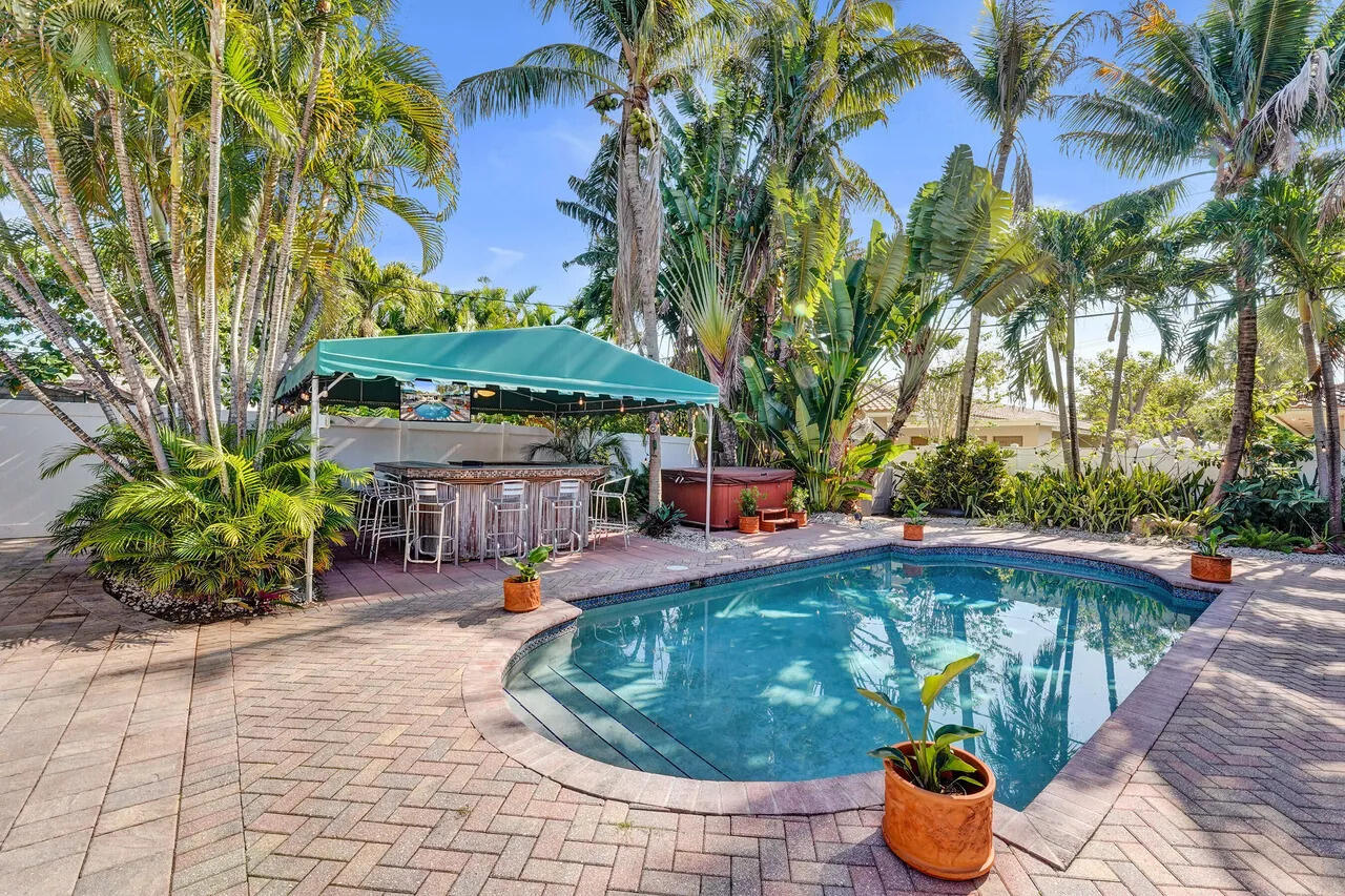 PROGRESSO - Residential Lease