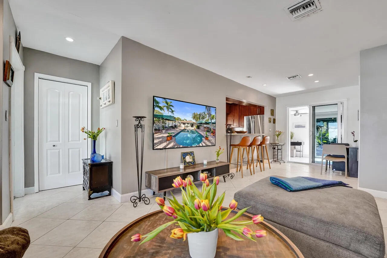 PROGRESSO - Residential Lease