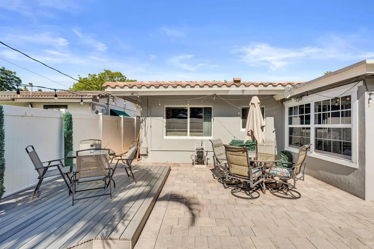 PROGRESSO - Residential Lease