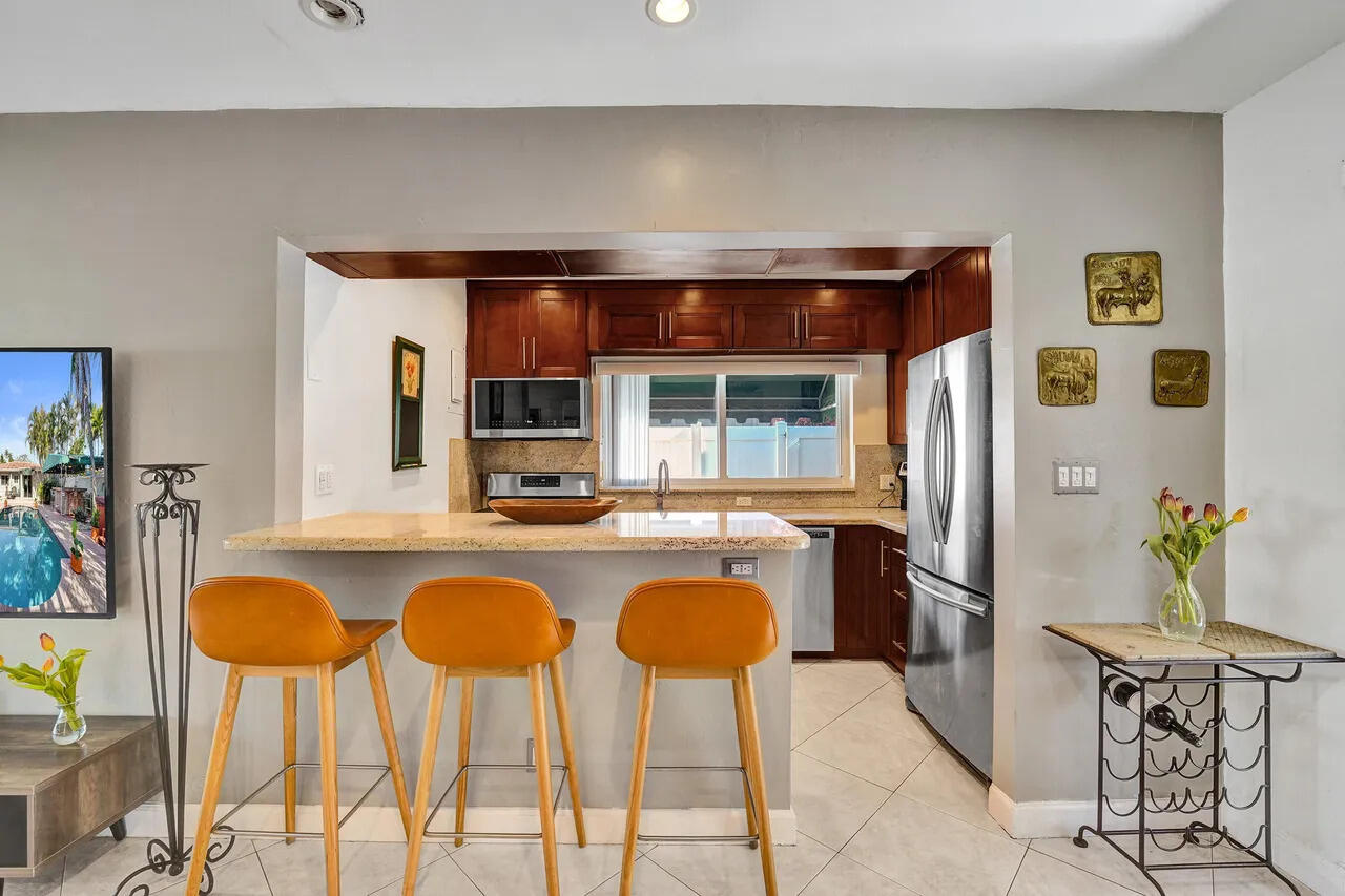PROGRESSO - Residential Lease