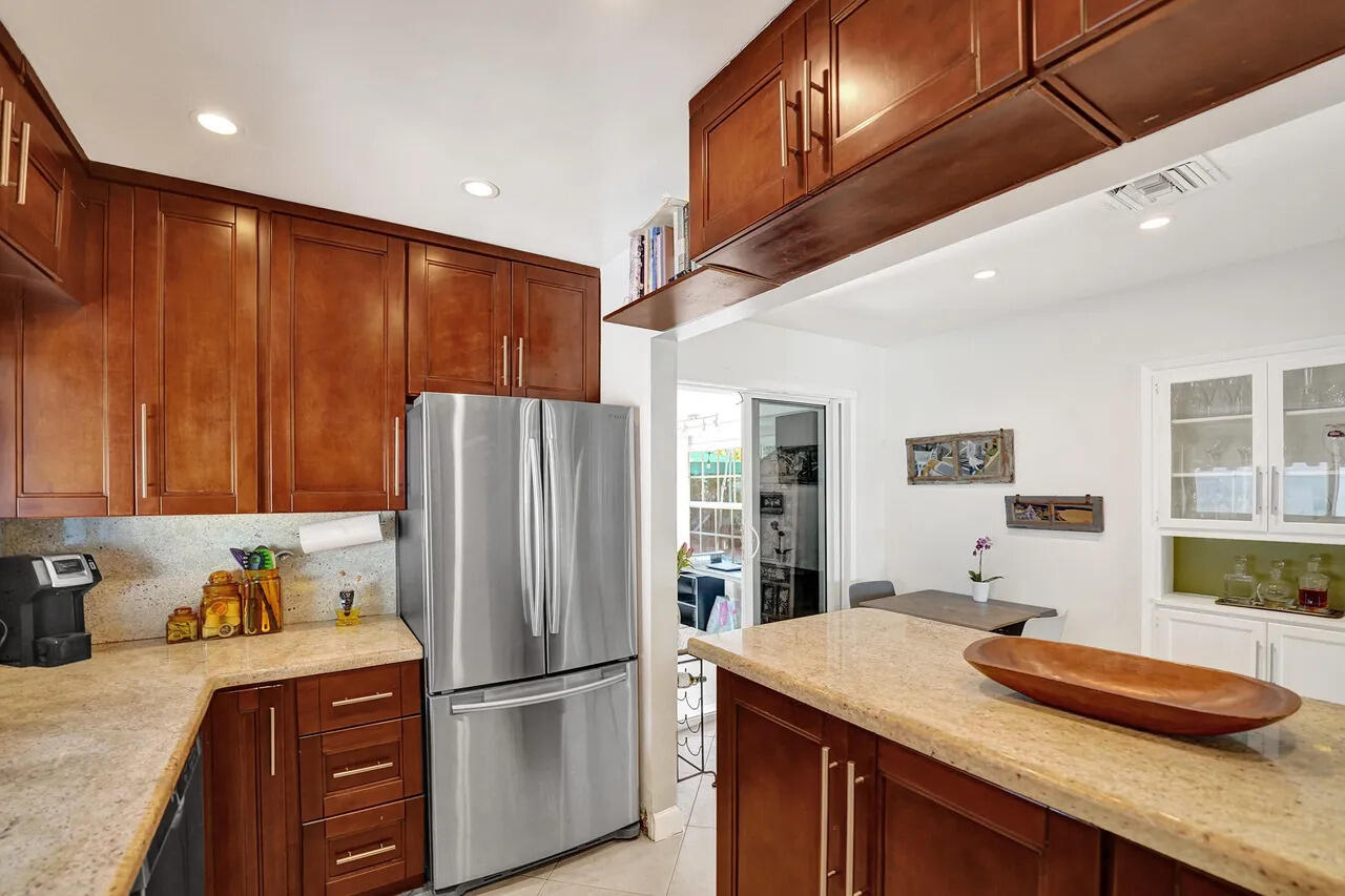 PROGRESSO - Residential Lease