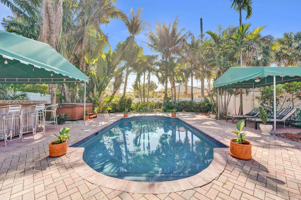 PROGRESSO - Residential Lease