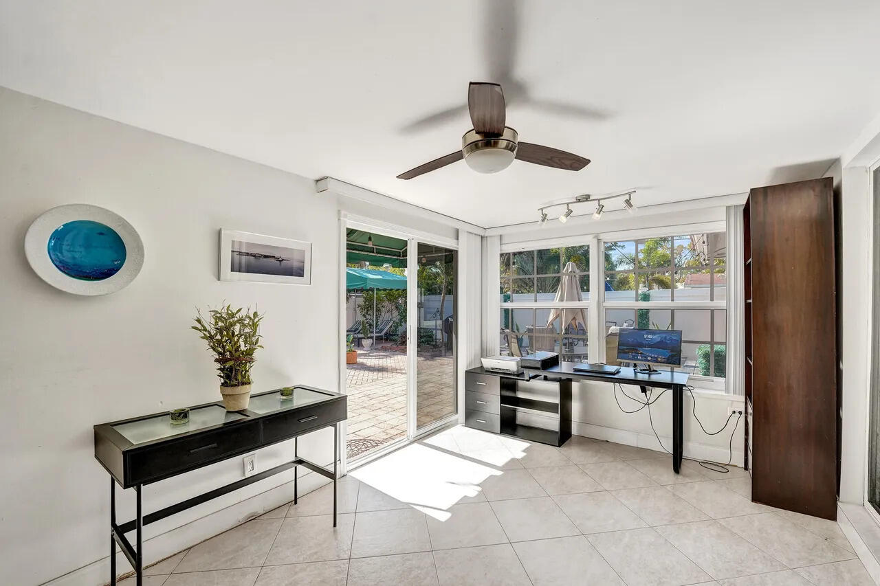 PROGRESSO - Residential Lease
