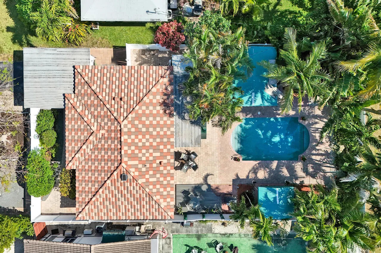 PROGRESSO - Residential Lease