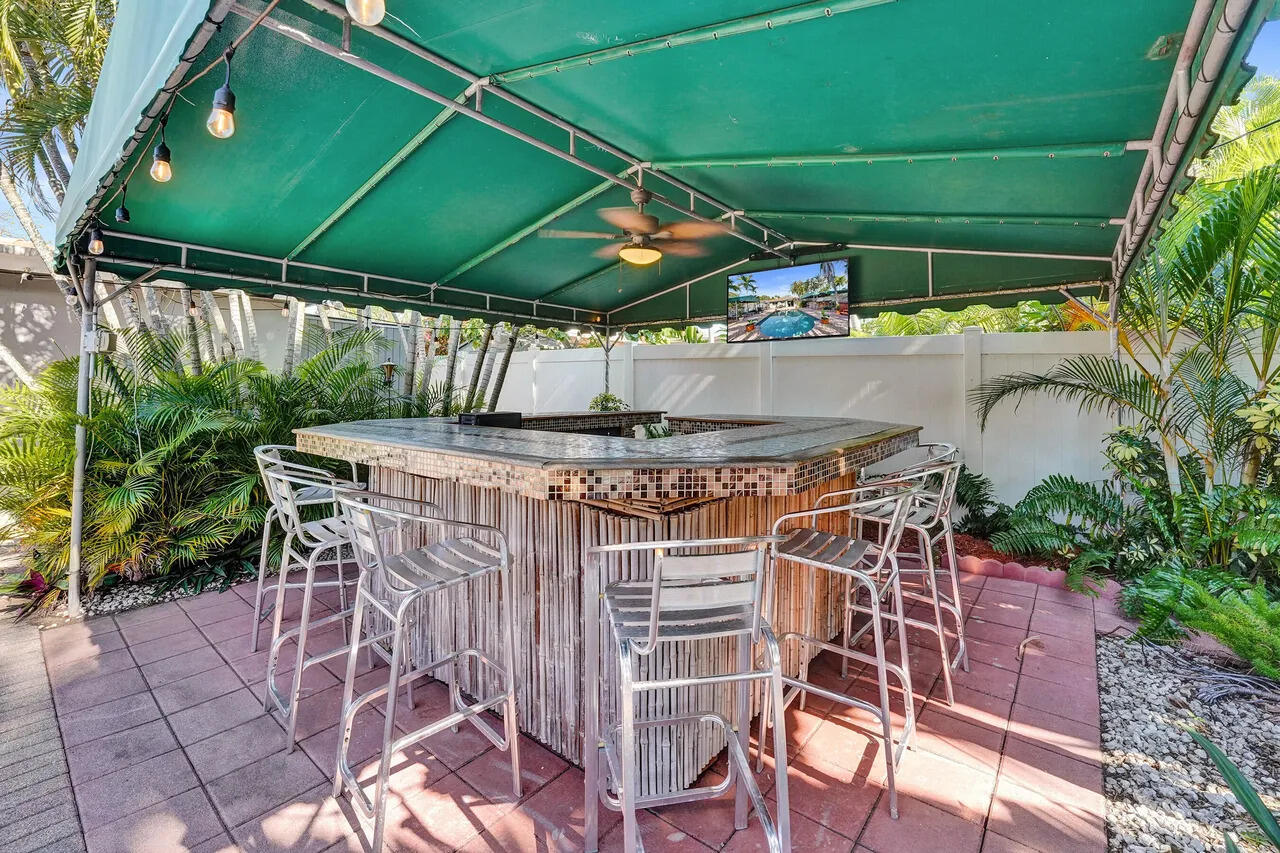 PROGRESSO - Residential Lease