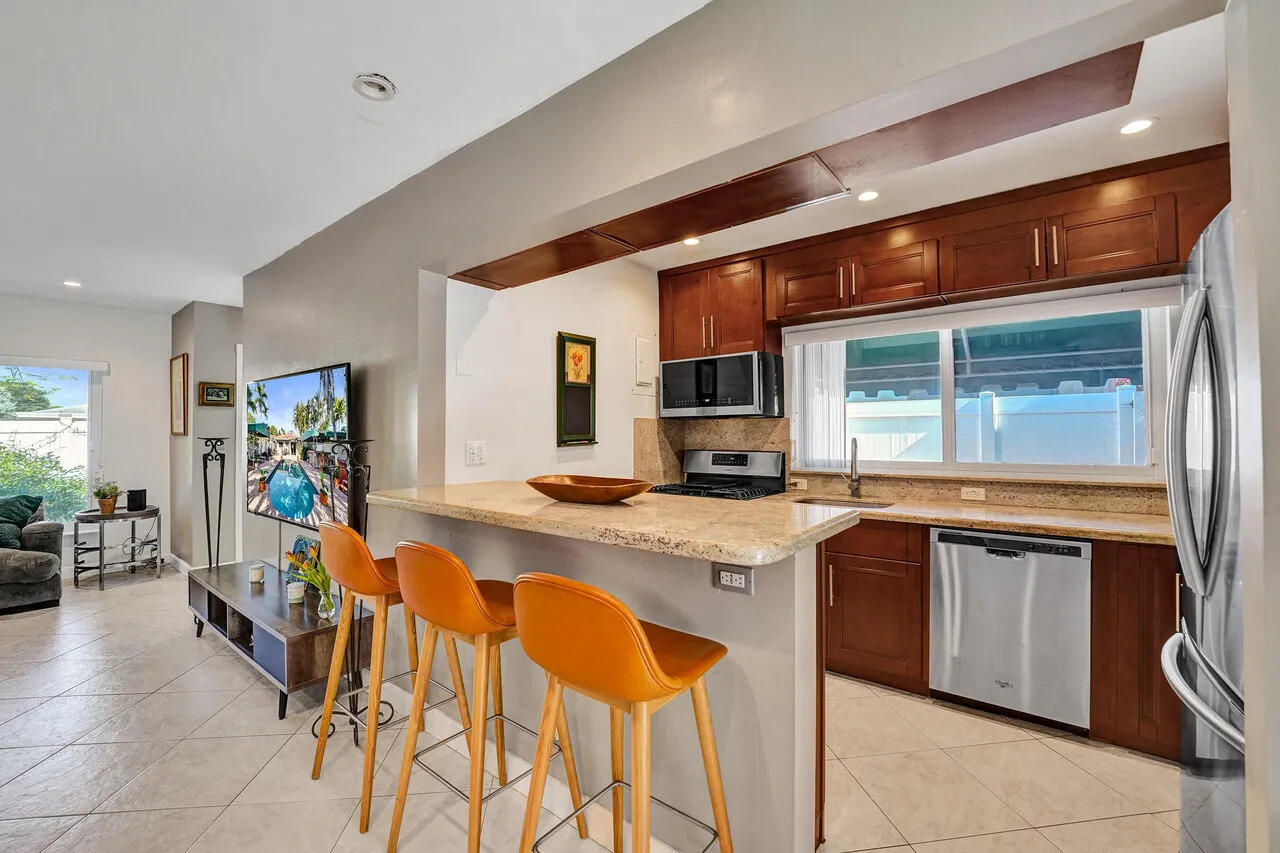 PROGRESSO - Residential Lease