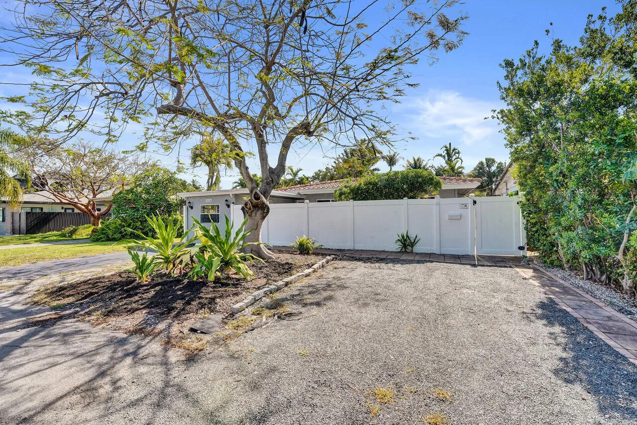 PROGRESSO - Residential Lease