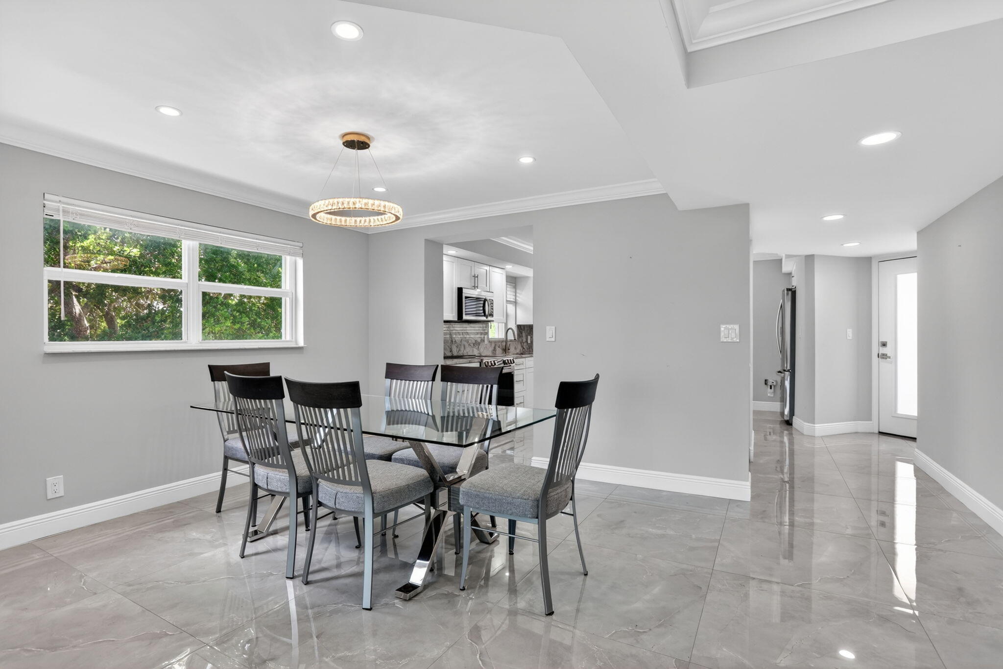ABACO VILLAGE B CONDO - Residential