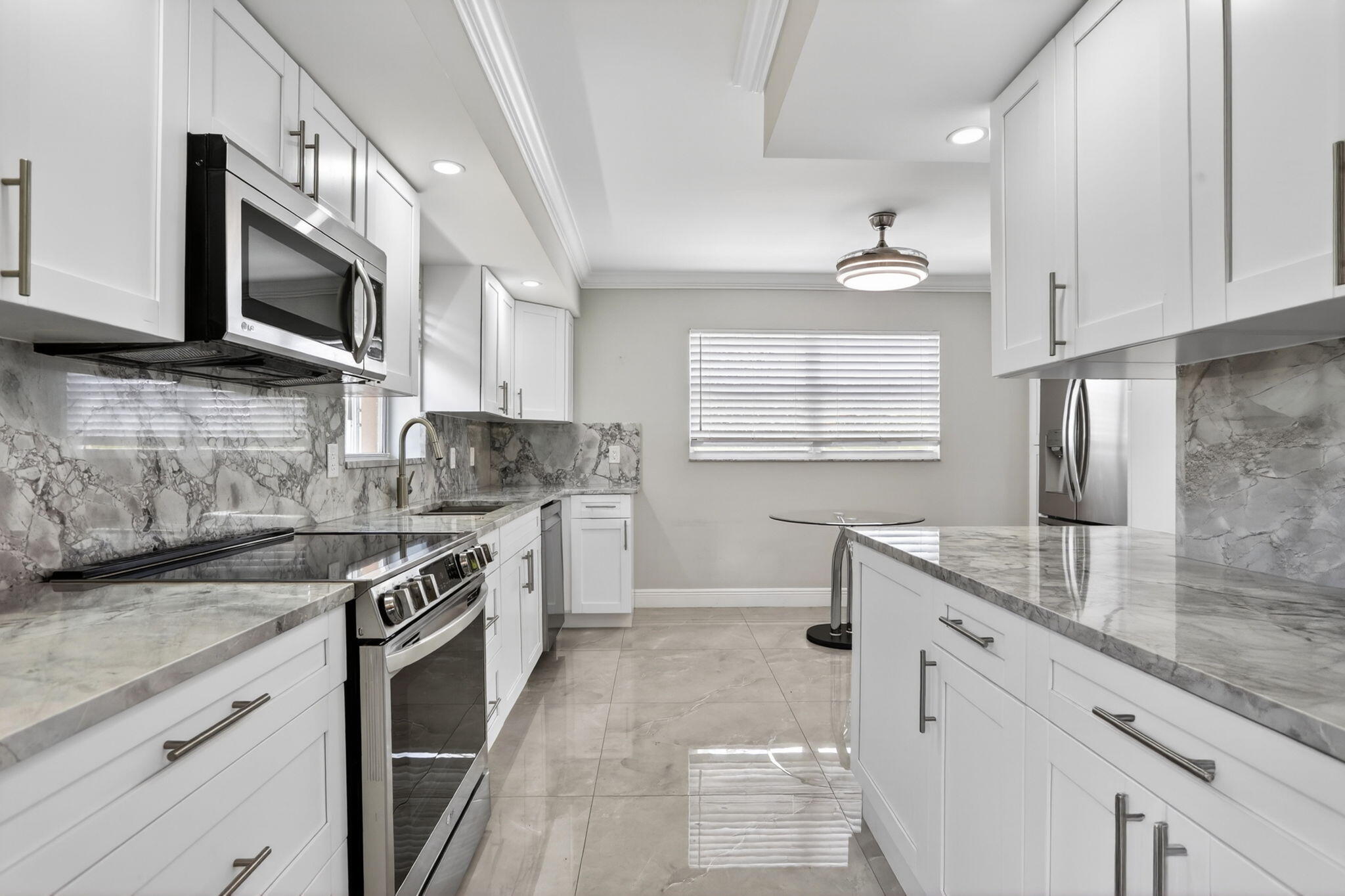 ABACO VILLAGE B CONDO - Residential