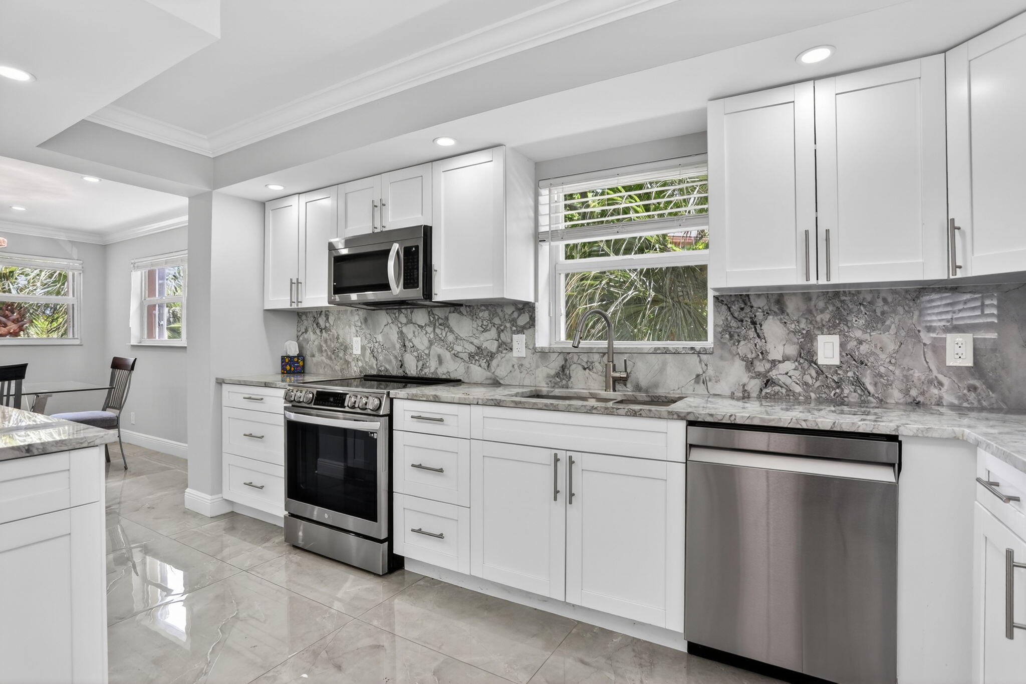 ABACO VILLAGE B CONDO - Residential