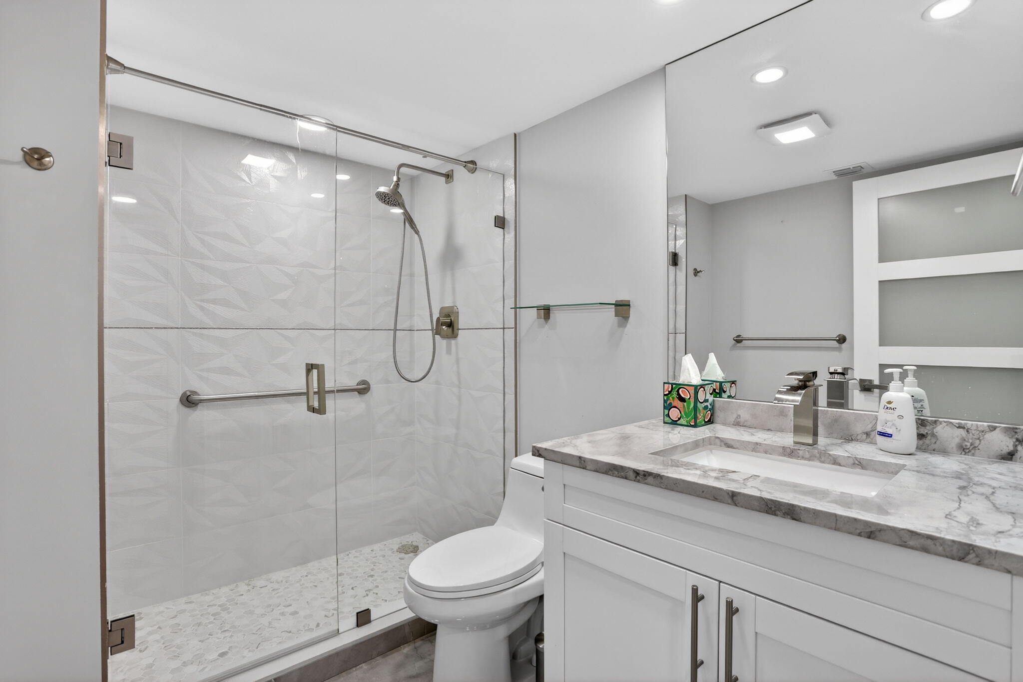 ABACO VILLAGE B CONDO - Residential