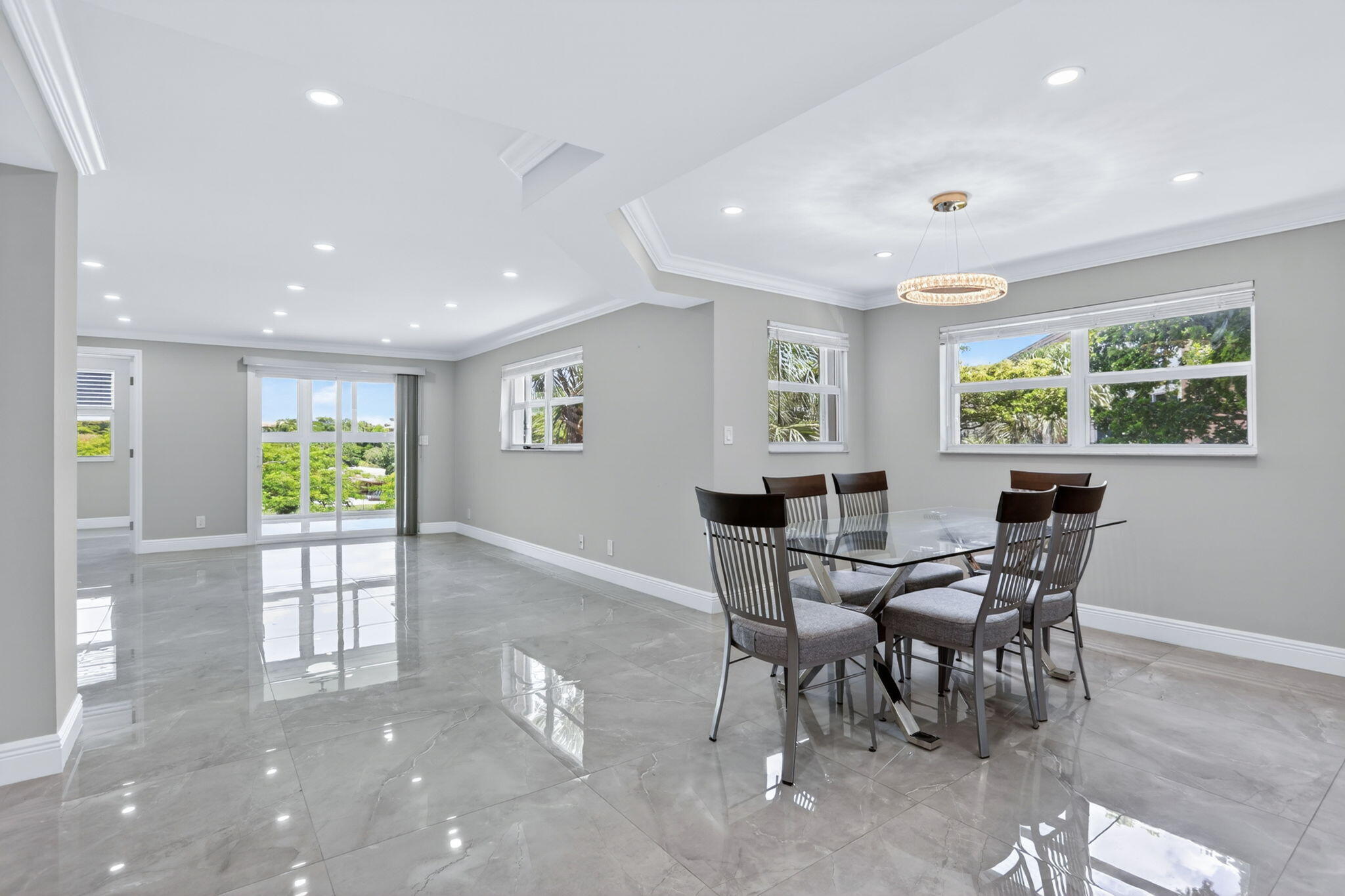 ABACO VILLAGE B CONDO - Residential