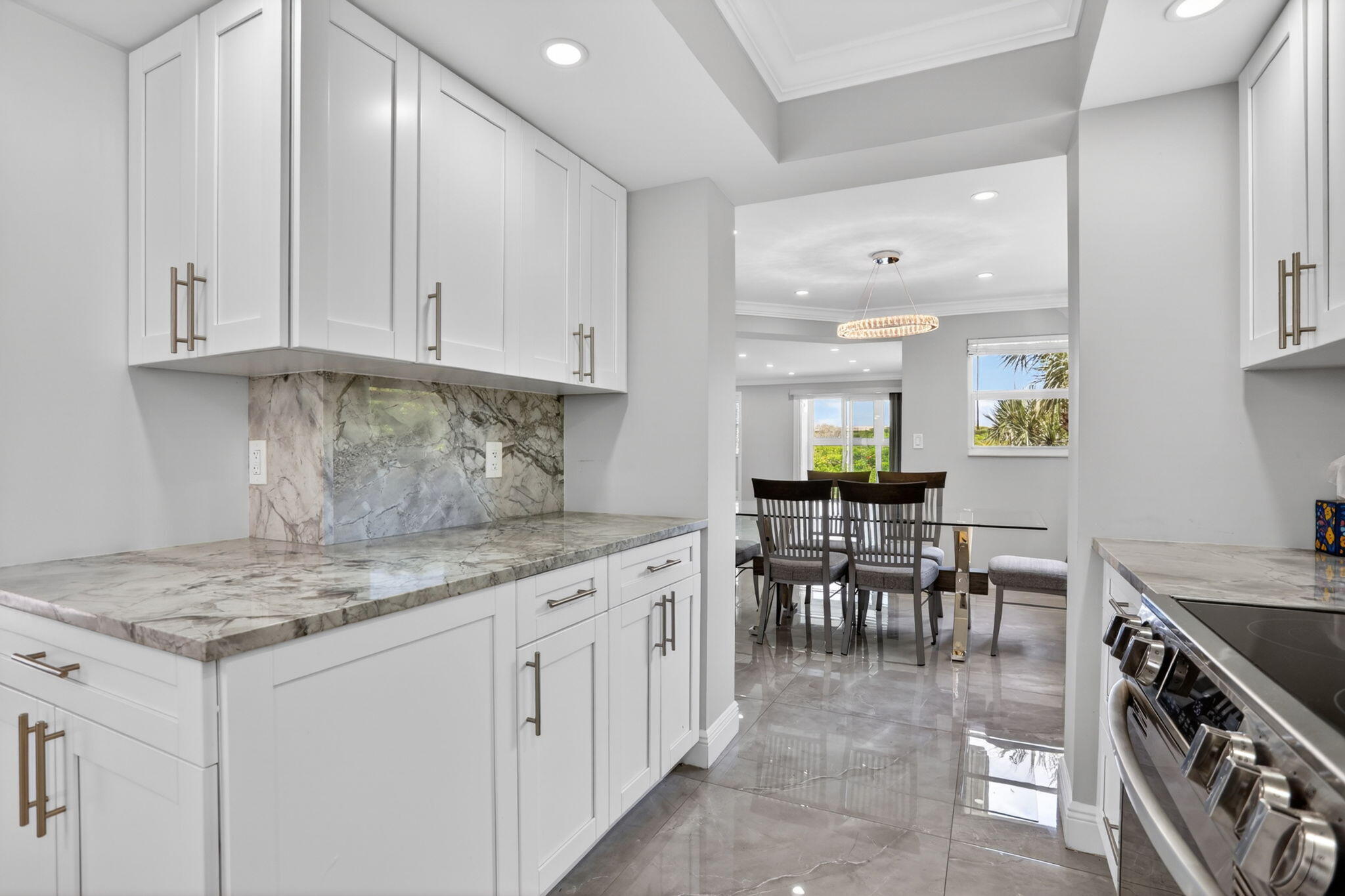 ABACO VILLAGE B CONDO - Residential