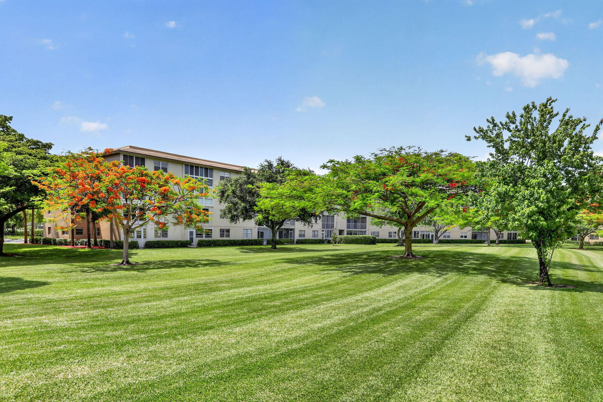 ABACO VILLAGE B CONDO - Residential