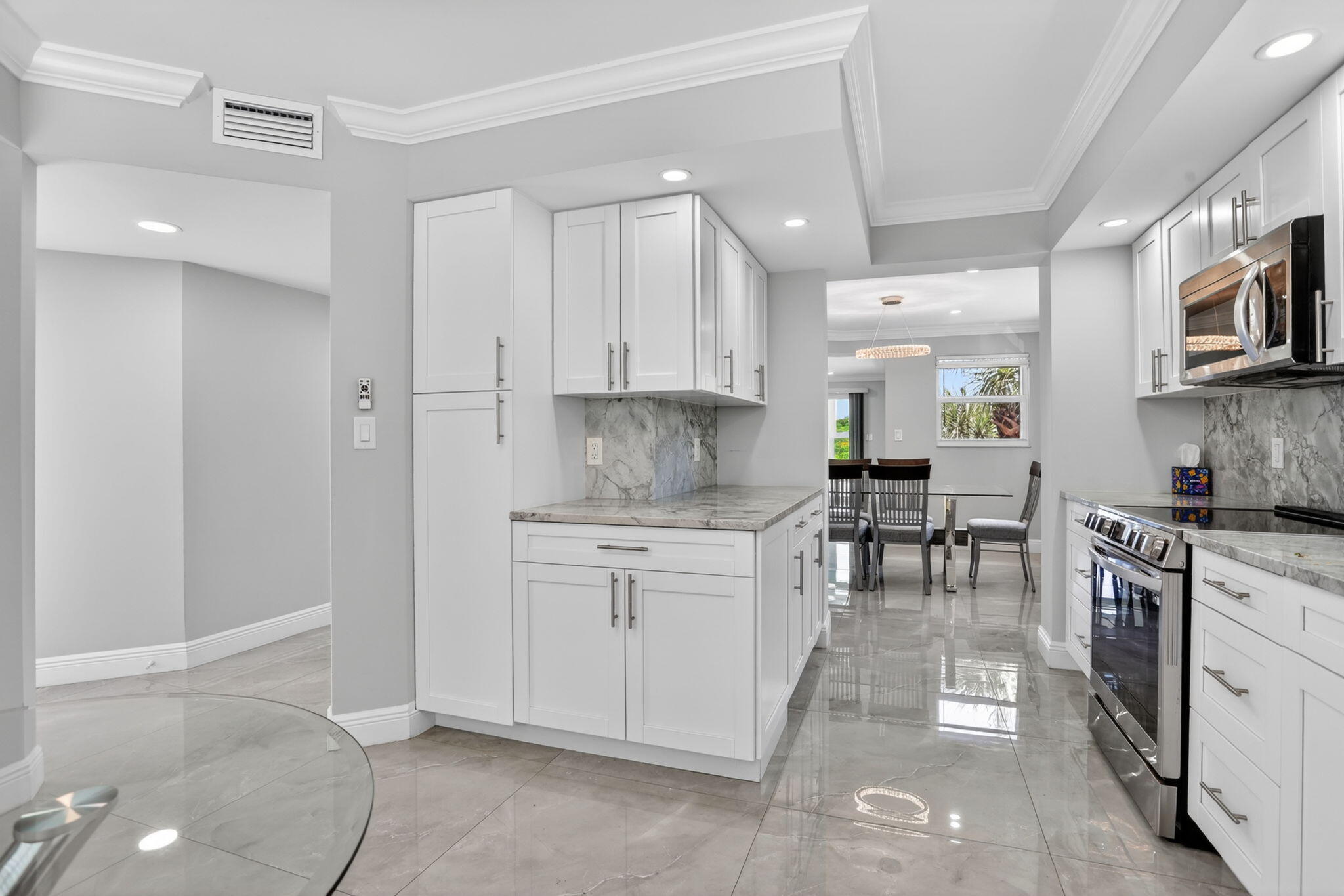 ABACO VILLAGE B CONDO - Residential