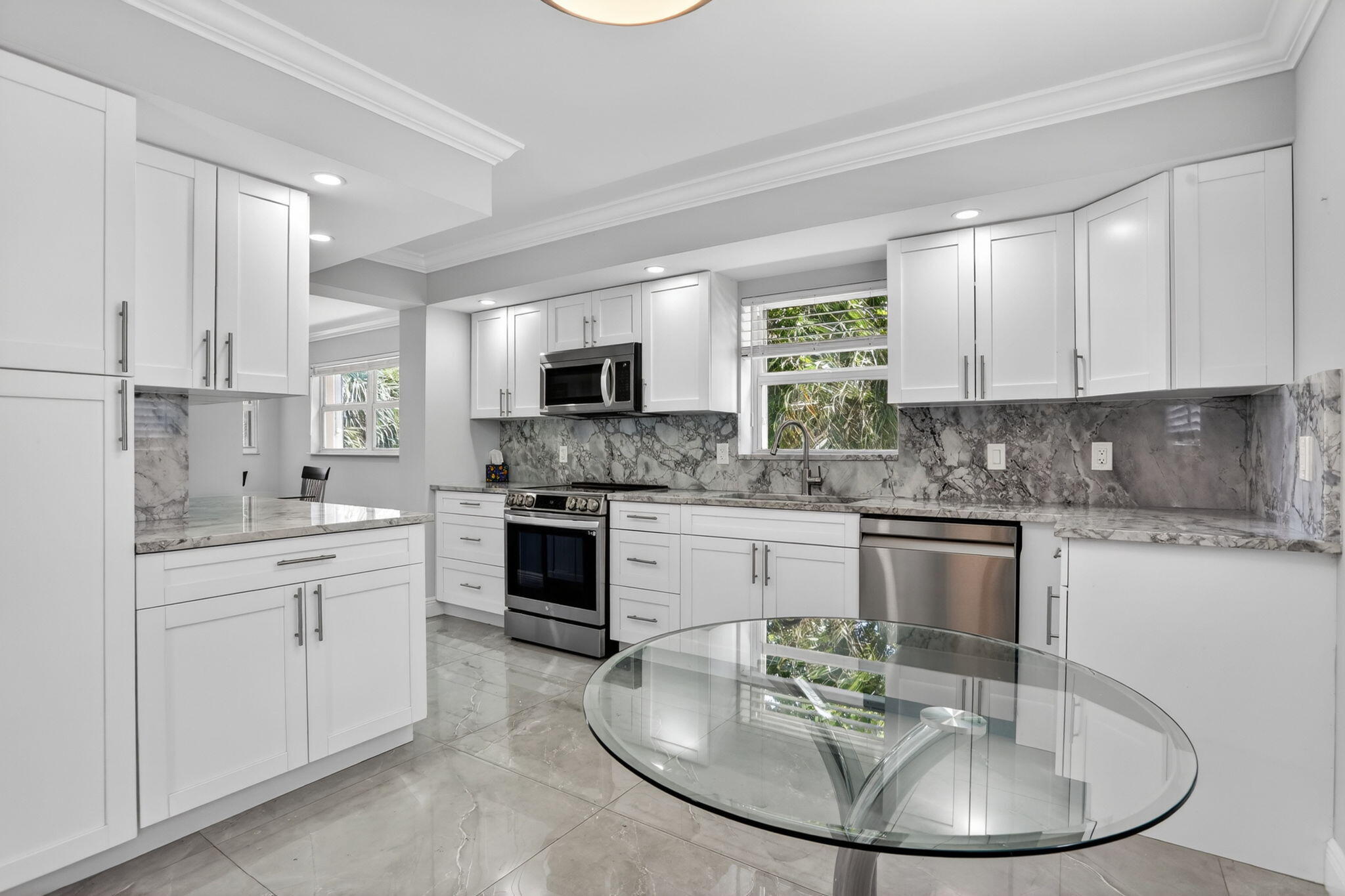 ABACO VILLAGE B CONDO - Residential