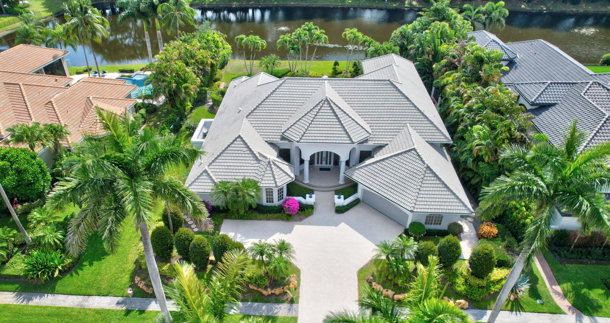 St Andrews Country Club - Residential