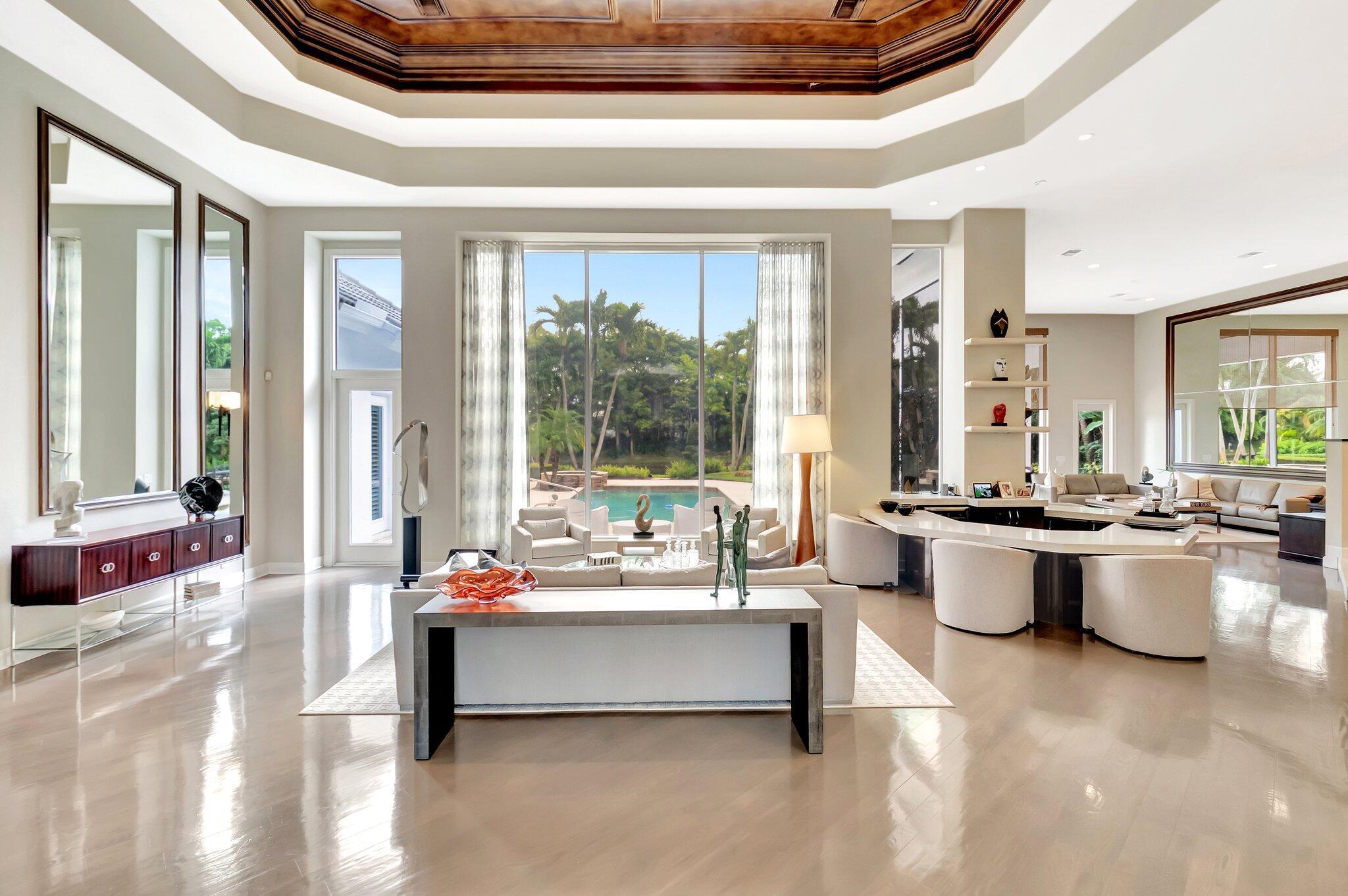 St Andrews Country Club - Residential