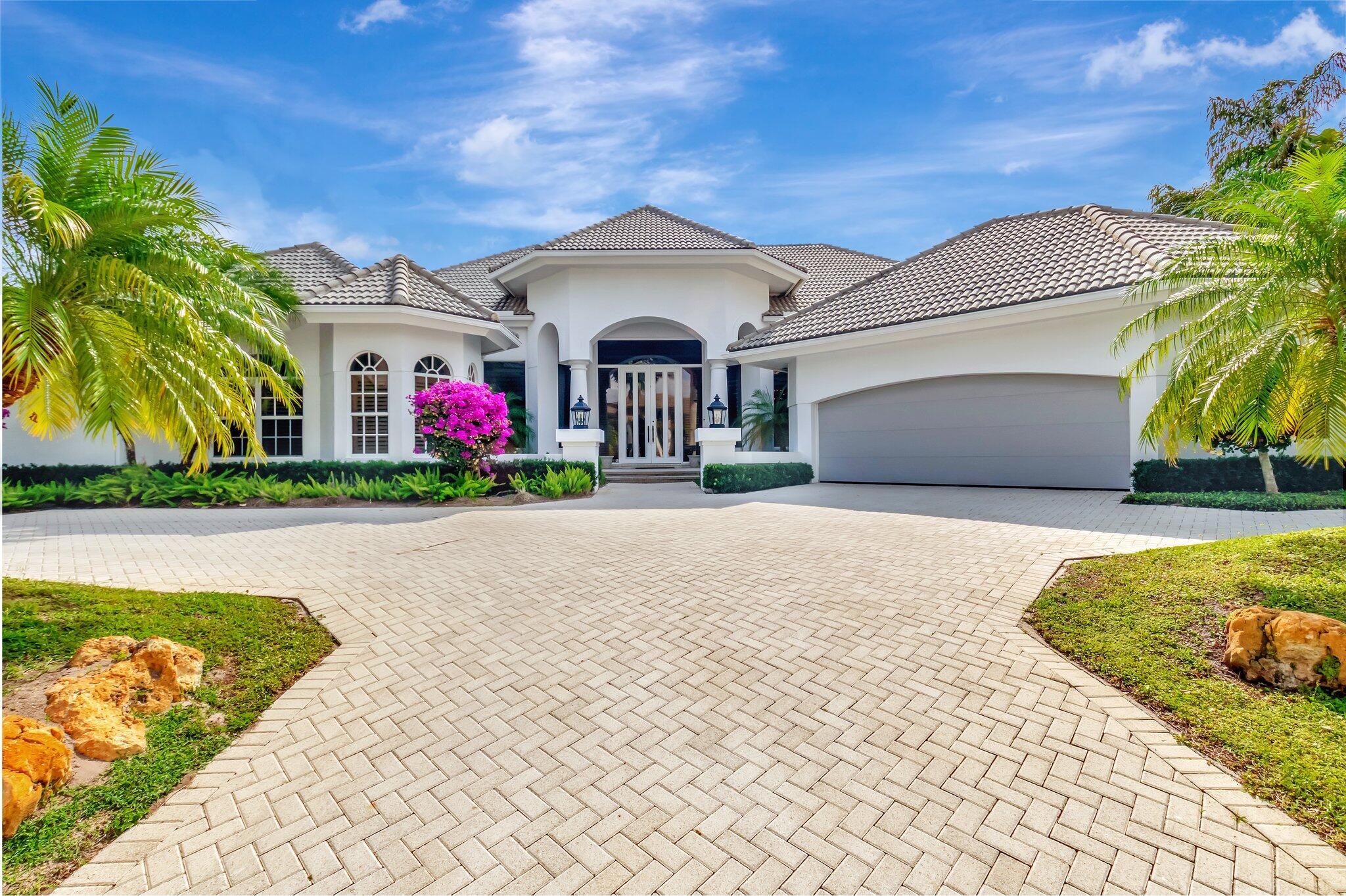 St Andrews Country Club - Residential