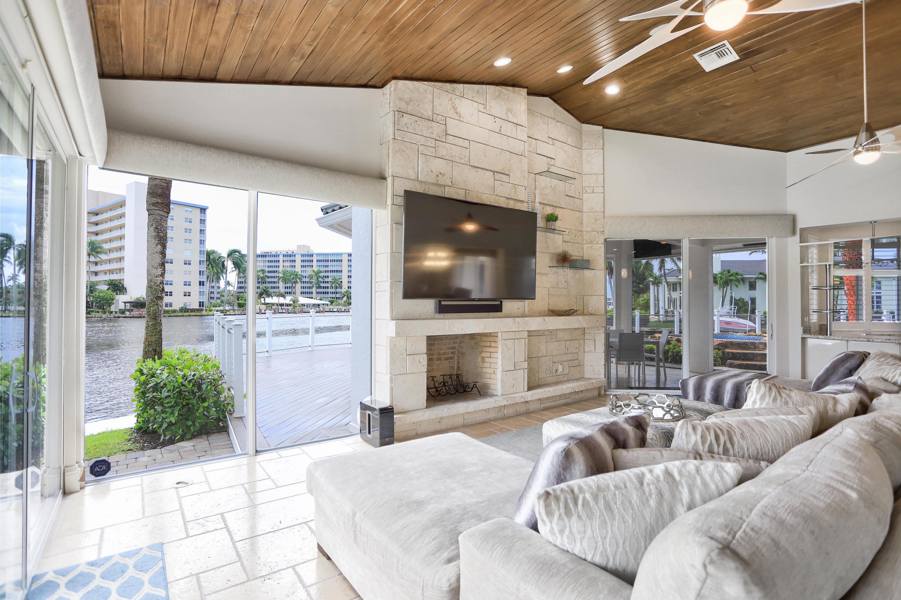 TROPIC ISLE 4TH SEC - Residential