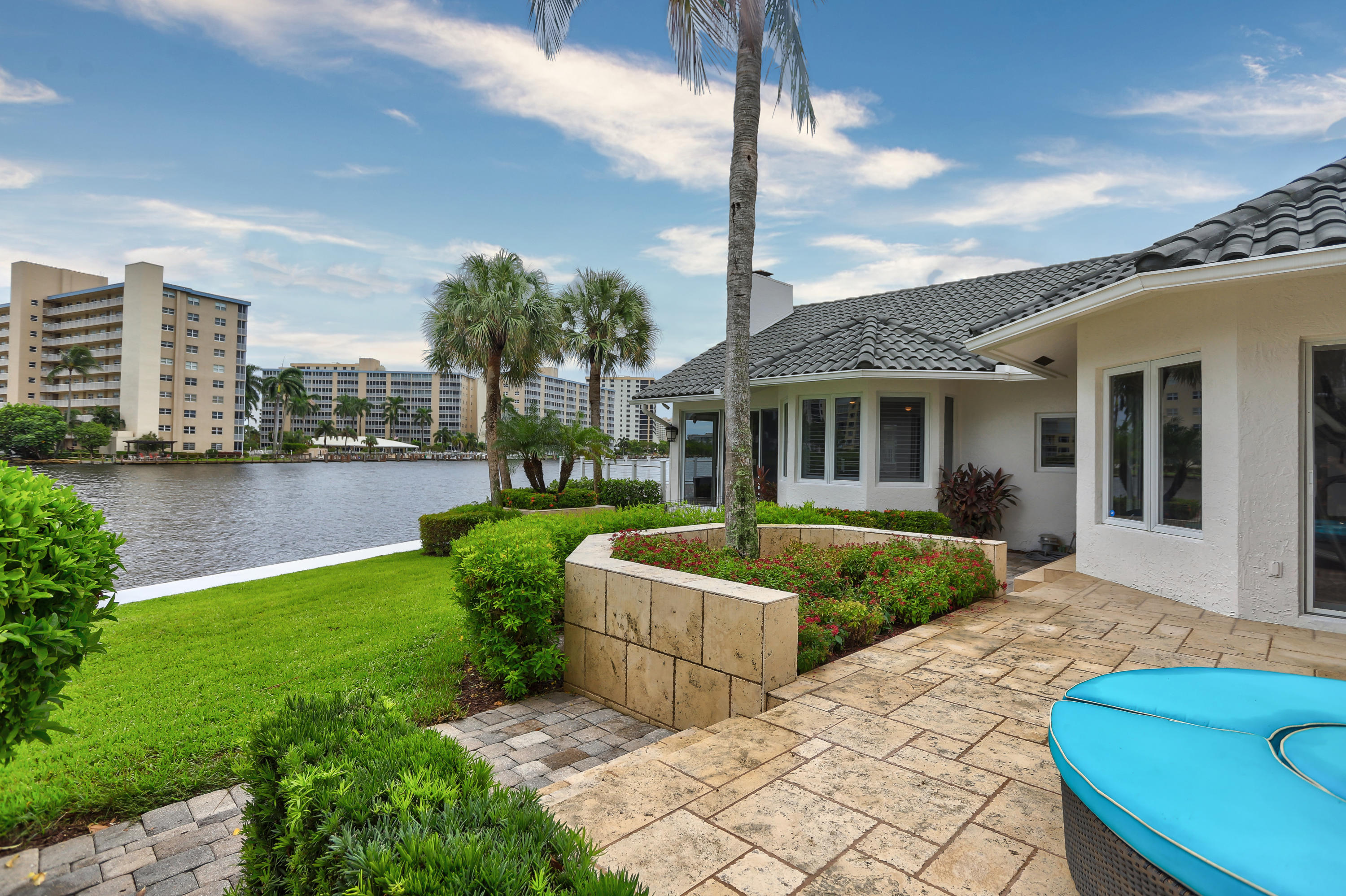 TROPIC ISLE 4TH SEC - Residential