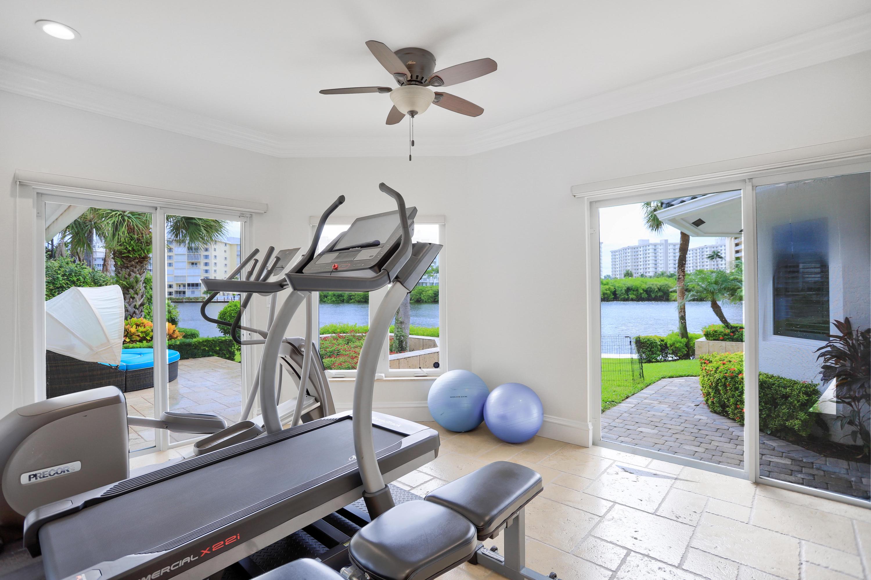 TROPIC ISLE 4TH SEC - Residential