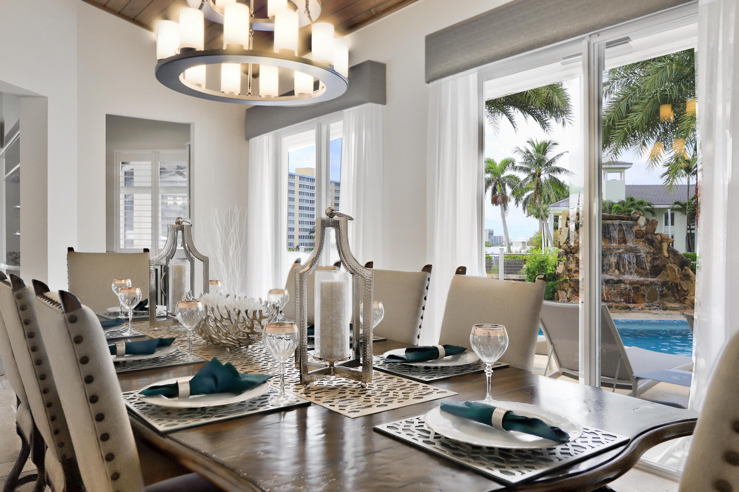TROPIC ISLE 4TH SEC - Residential