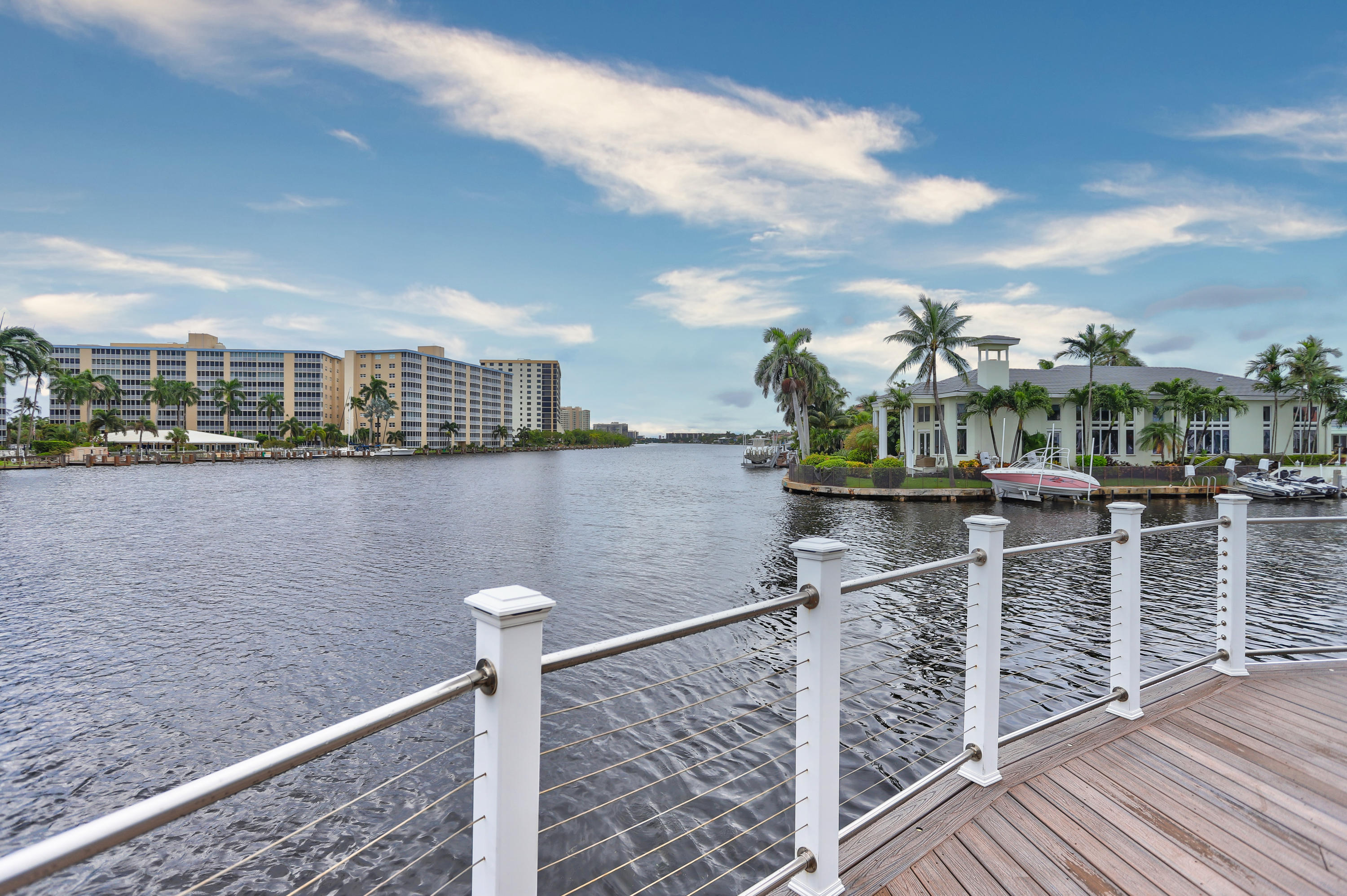 TROPIC ISLE 4TH SEC - Residential