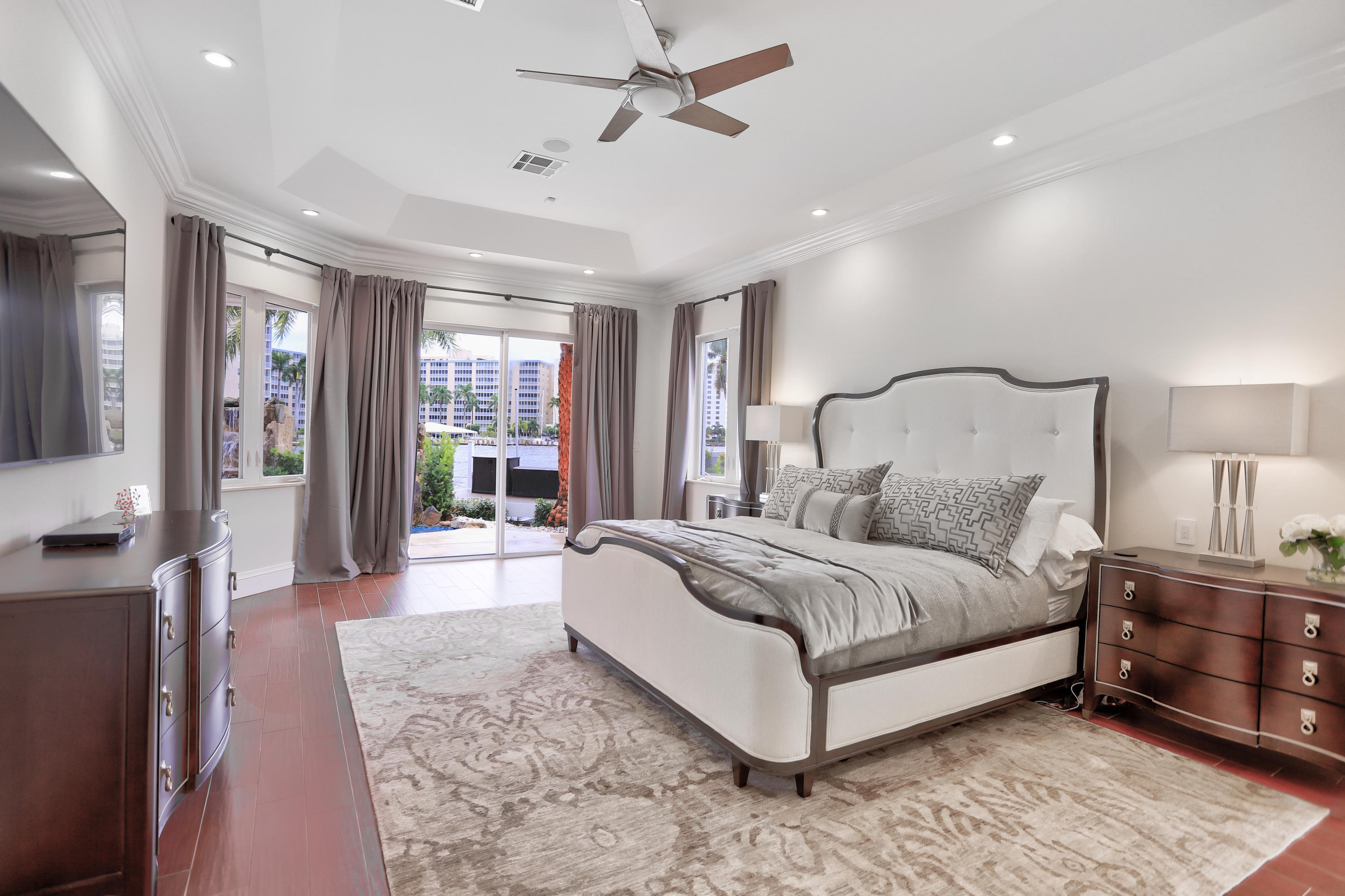 TROPIC ISLE 4TH SEC - Residential