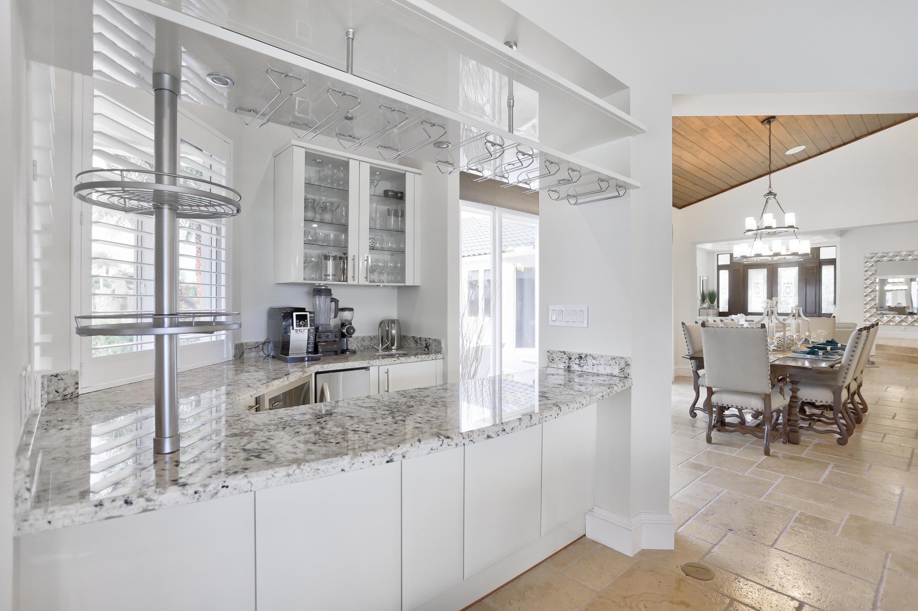 TROPIC ISLE 4TH SEC - Residential