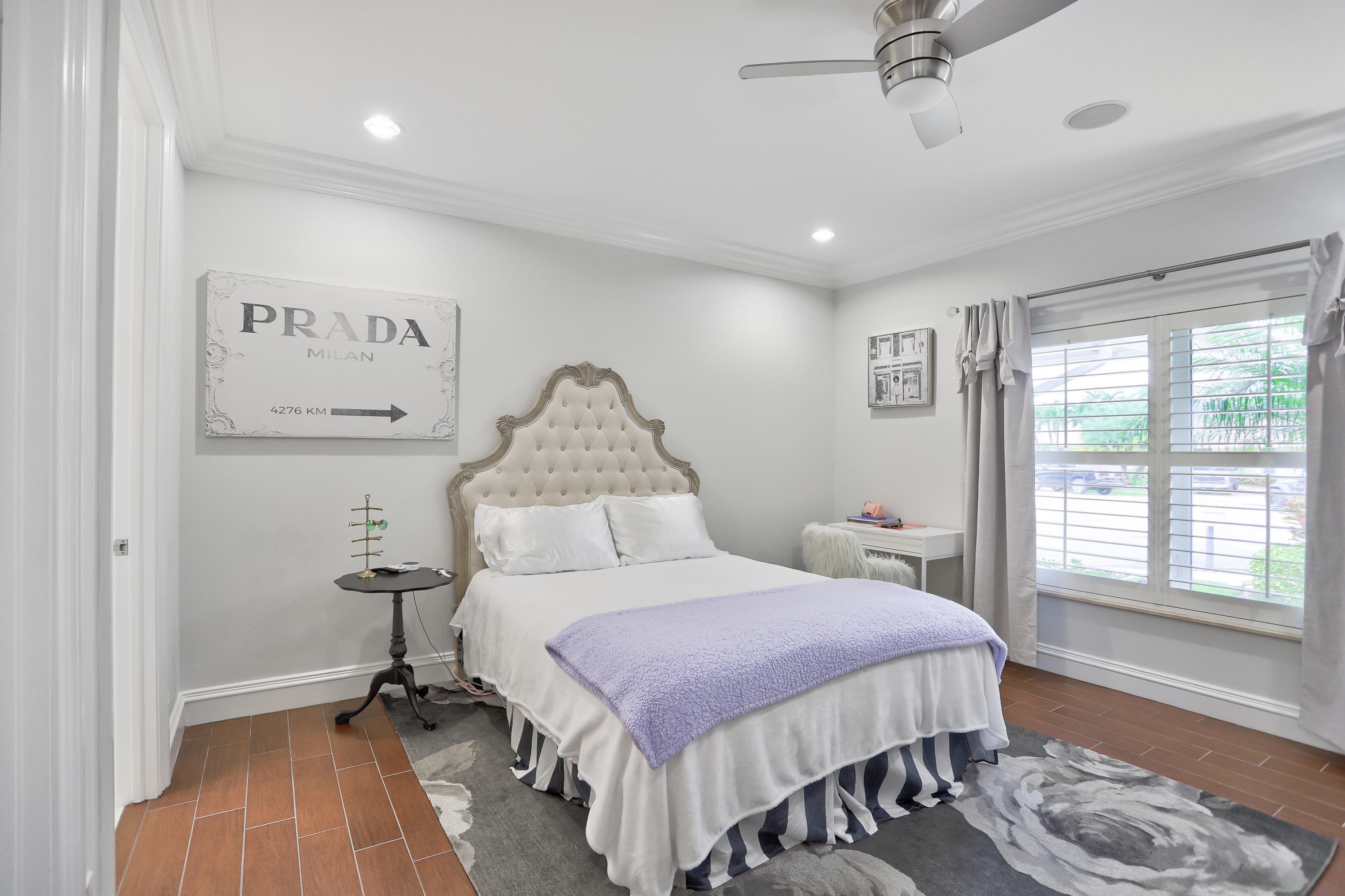 TROPIC ISLE 4TH SEC - Residential