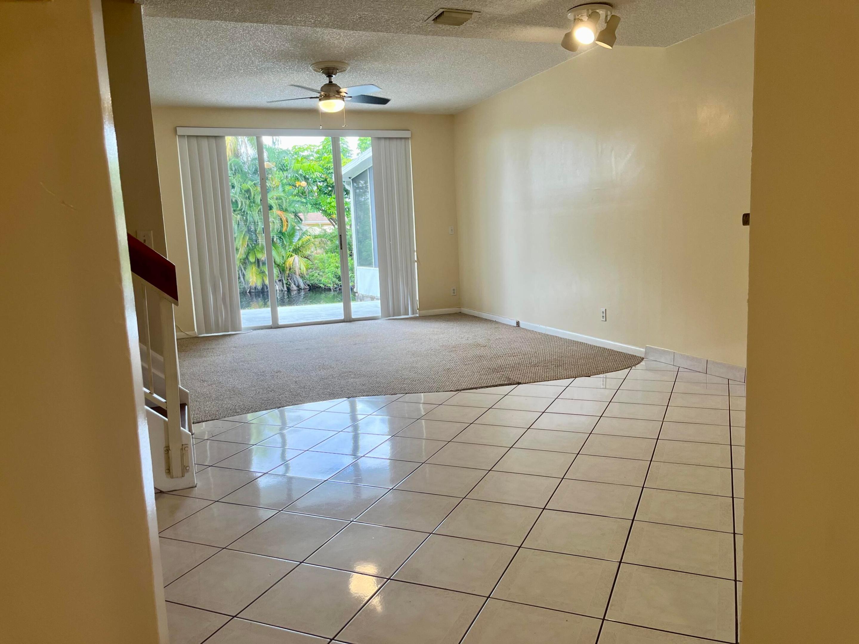 CROSS CREEK TOWNHOMES PLAT - Residential