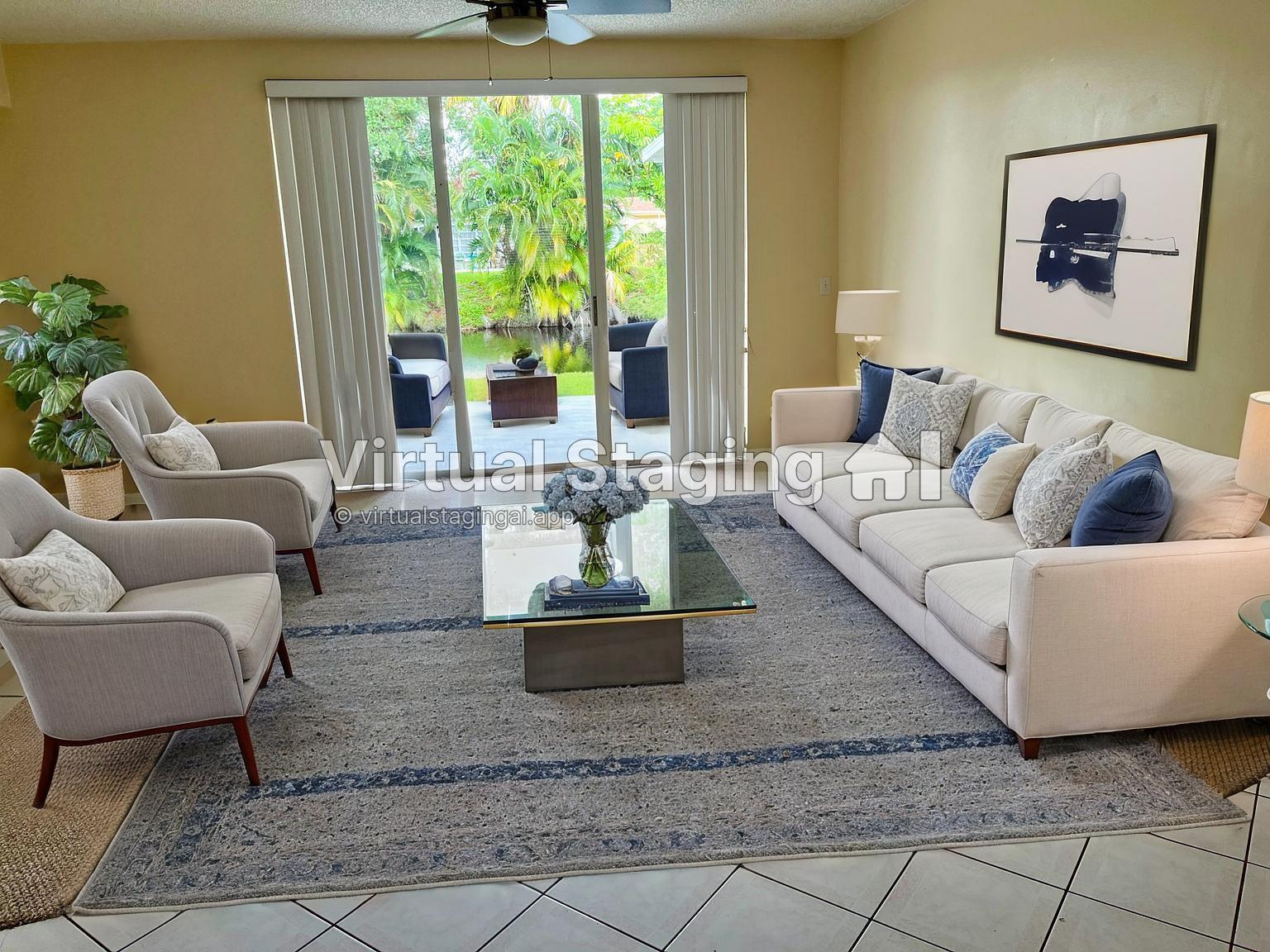 CROSS CREEK TOWNHOMES PLAT - Residential
