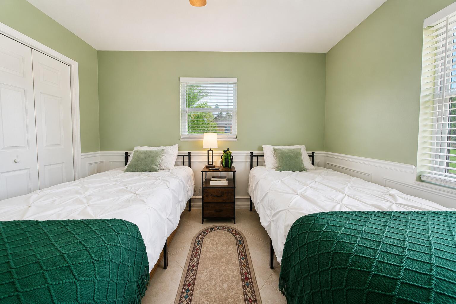 JUPITER GARDENS - Residential