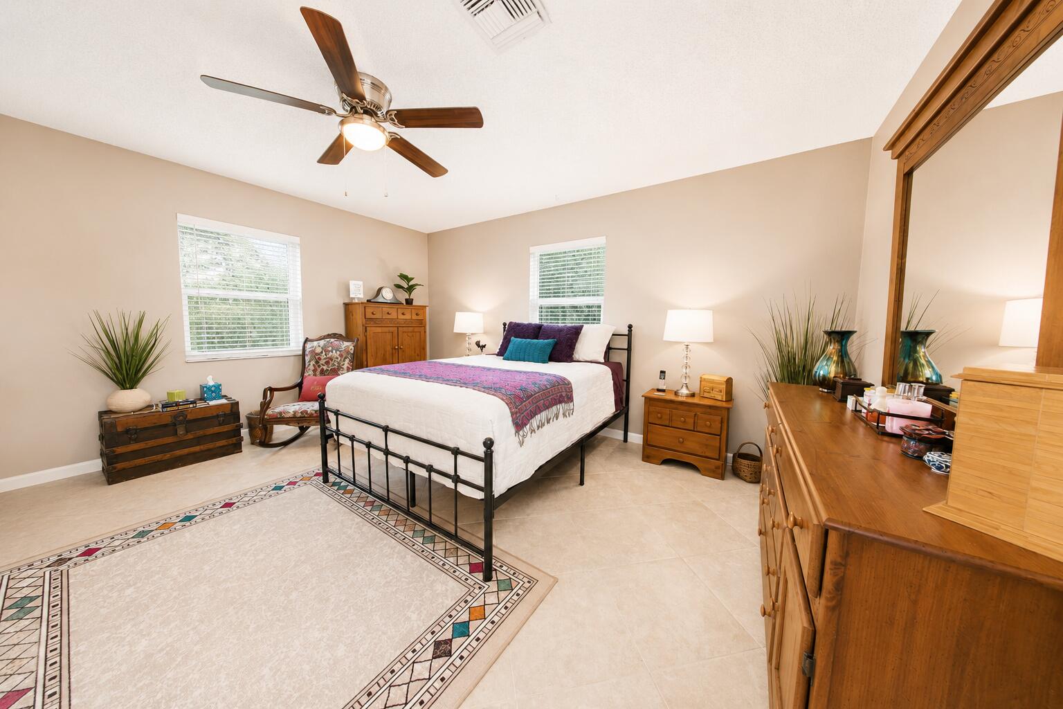 JUPITER GARDENS - Residential