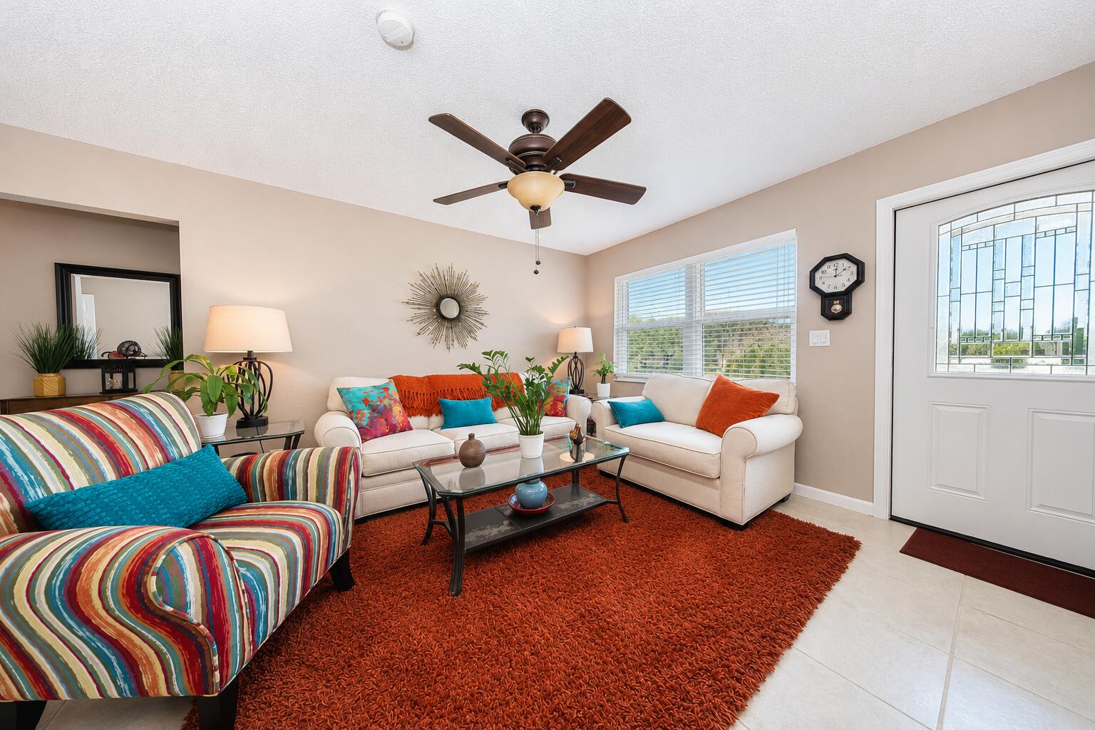 JUPITER GARDENS - Residential