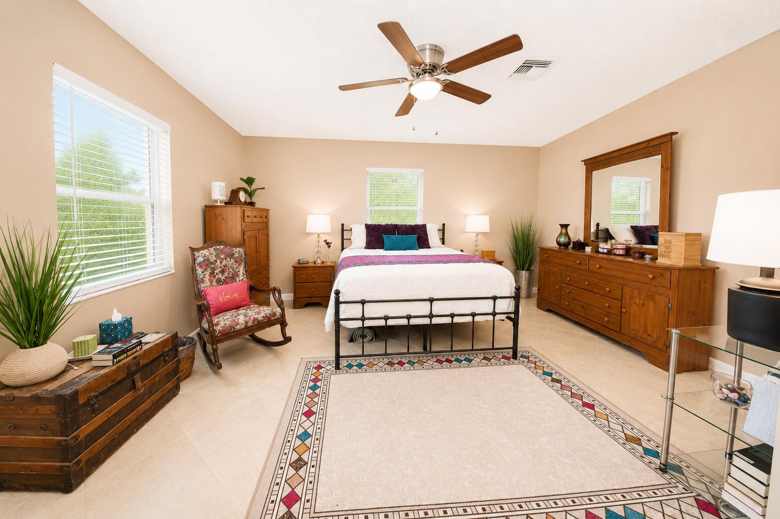 JUPITER GARDENS - Residential