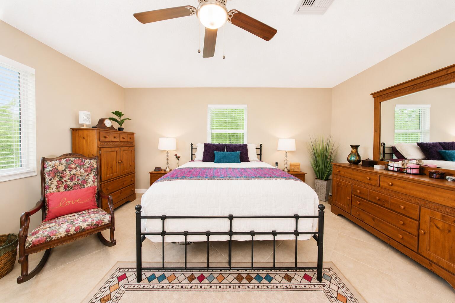 JUPITER GARDENS - Residential