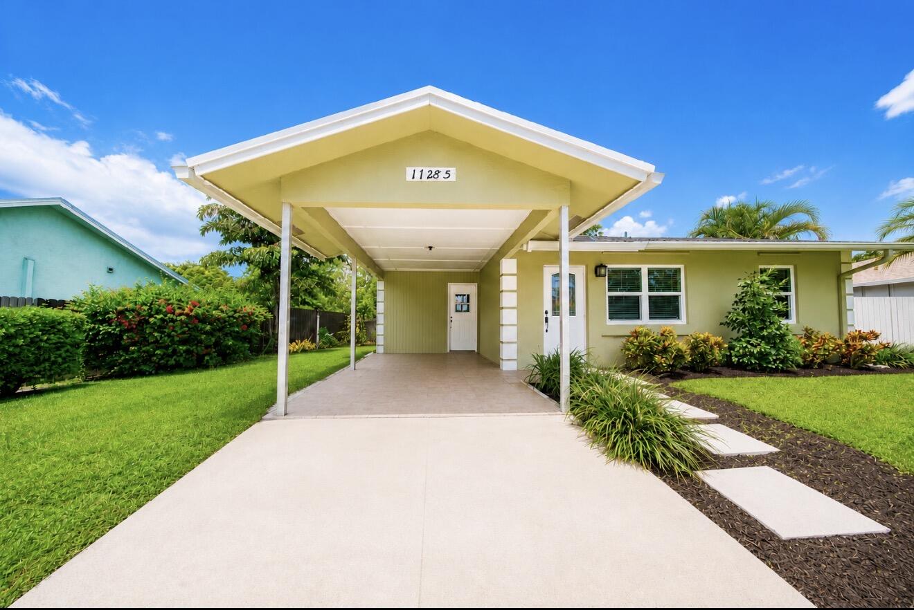 JUPITER GARDENS - Residential
